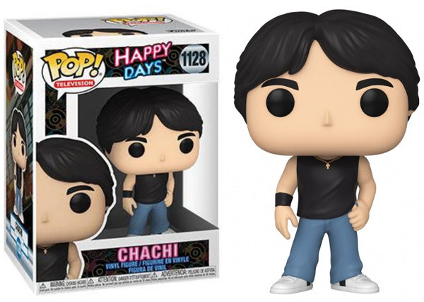 Chachi (Happy Days) 1128 (Online Order Only)