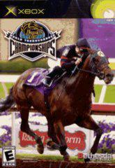 Breeders' Cup World Thoroughbred Championships - Xbox (ONLINE ORDER ONLY)