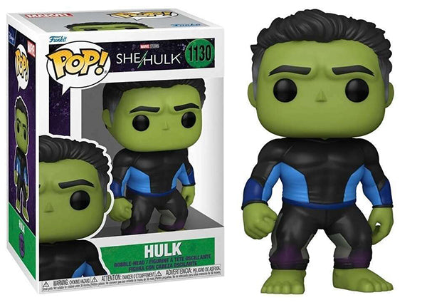 Hulk (She-Hulk) 1130 (Online Order Only)