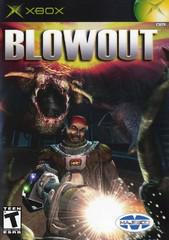 Blowout - Xbox (ONLINE ORDER ONLY)