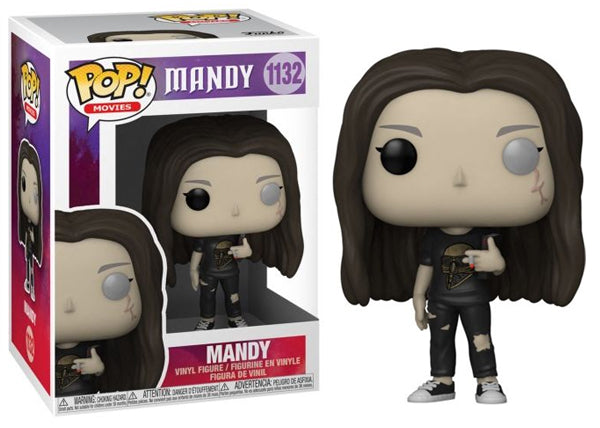 Mandy (Mandy) 1132 (Online Order Only)