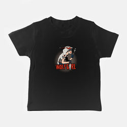 Wolf Girl (Online Order Only)