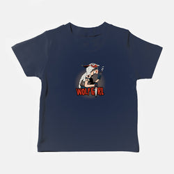 Wolf Girl (Online Order Only)