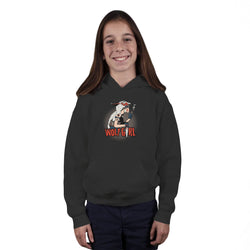Wolf Girl (Online Order Only)