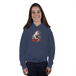 Wolf Girl (Online Order Only)
