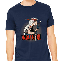 Wolf Girl (Online Order Only)