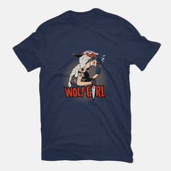 Wolf Girl (Online Order Only)