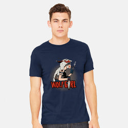 Wolf Girl (Online Order Only)