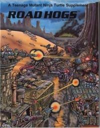 Road Hogs (Online Only)