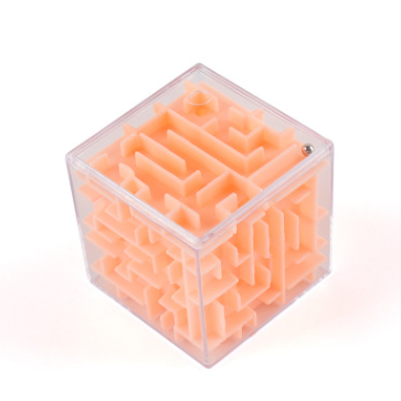 3D Cube Puzzle Hand Game (ONLINE ORDER ONLY)