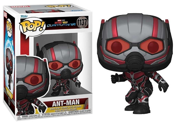 Ant-Man (Ant-Man and the Wasp Quantumania) 1137 (Online Order Only)