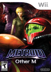 Metroid: Other M Bundle [Game + Strategy Guide] (Wii) (Online Only)