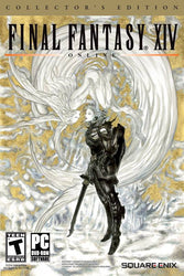Final Fantasy XIV Online Collectors Edition (PC) (ONLINE ORDER ONLY)