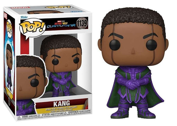 Kang (Ant-Man and the Wasp Quantumania) 1139 (Online Order Only)