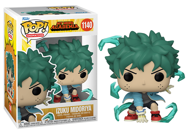 Izuku Midoriya (My Hero Academia) 1140 (Online Order Only)