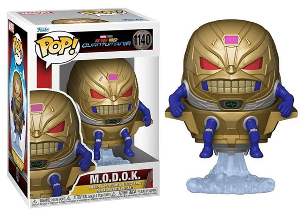 M.O.D.O.K. (Ant-Man and the Wasp Quantumania) 1140 (Online Order Only)
