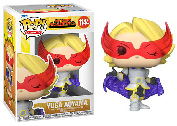 Yuga Aoyama (My Hero Academia) 1144 (Online Order Only)
