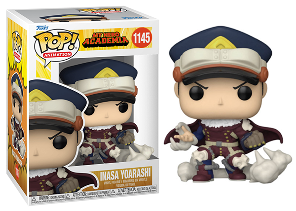 Inasa Yoarashi (My Hero Academia) 1145 (Online Order Only)