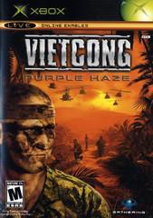 Vietcong Purple Haze - Xbox (ONLINE ORDER ONLY)