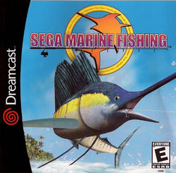 Sega Dreamcast Fishing Bundle (Sega Dreamcast) (ONLINE ORDER ONLY)