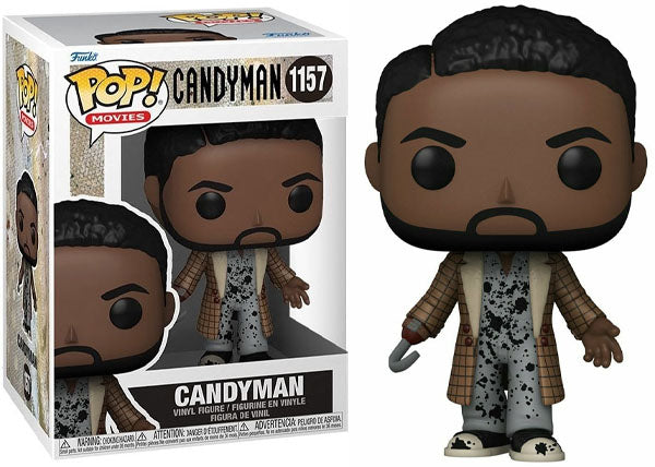 Candyman (Candyman) 1157 (Online Order Only)