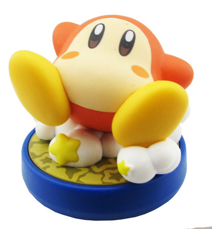 Waddle Dee Amiibo: Kirby Series (Nintendo Switch) (ONLINE ORDER ONLY)