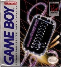 Gameboy Battery Pack (Gameboy) (ONLINE ORDER ONLY)