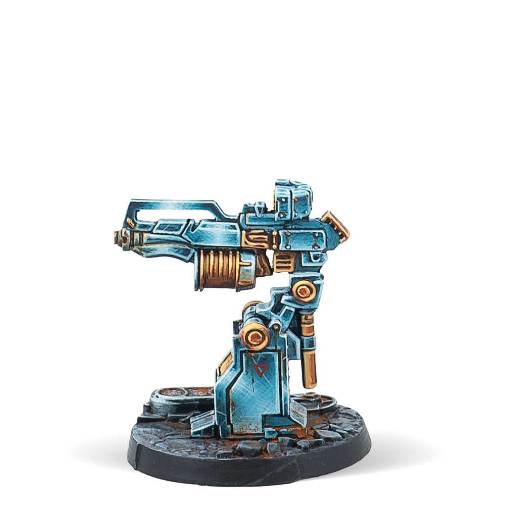 Imperial Service Expansion Pack Beta
