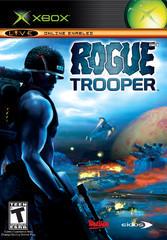 Rogue Trooper - Xbox (ONLINE ORDER ONLY)