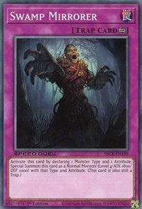 Swamp Mirrorer [SBCB-EN199] Common (ONLINE ORDER ONLY)