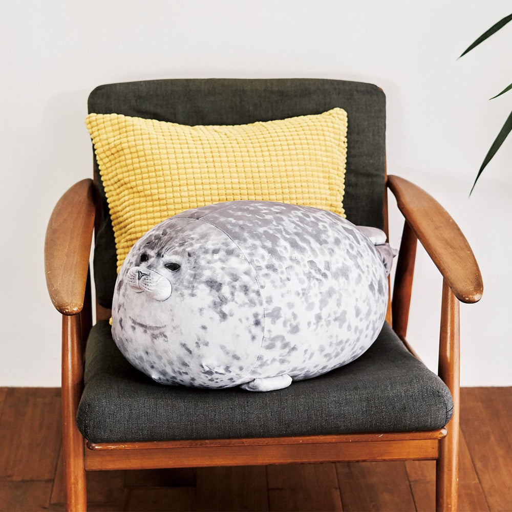 Plush Japan Osaka Seal (ONLINE ORDER ONLY)