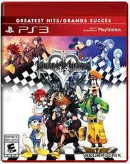 Kingdom Hearts HD 1.5 Remix [Greatest Hits] - Playstation 3 (ONLINE ORDER ONLY)