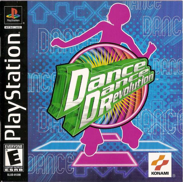 Ultimate Dance Bundle (Playstation/ Playstation 2) (ONLINE ORDER ONLY)