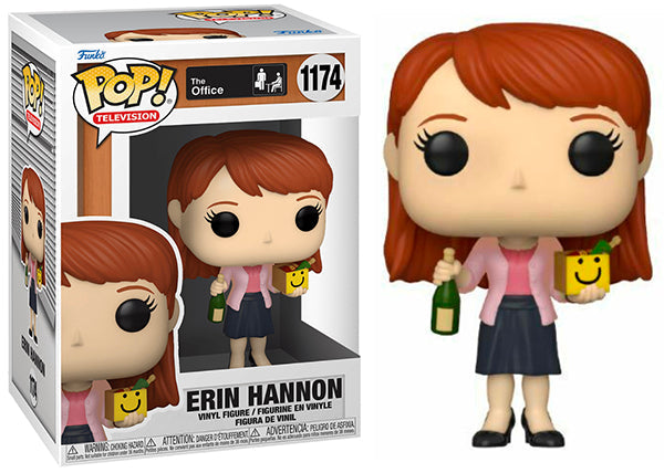 Erin Hannon (The Office) 1174 (Online Order Only)