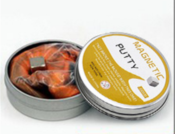 Magnetic Putty Friend (ONLINE ORDER ONLY)