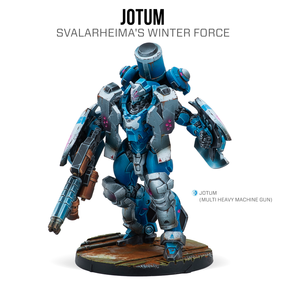 Jotums