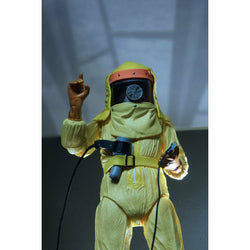 NECA Back to the Future 7" Scale Action Figure - Ultimate Marty McFly (1955 "Tales From Space")