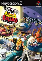 Cartoon Network Racing - Playstation 2 (ONLINE ORDER ONLY)