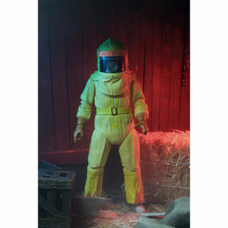 NECA Back to the Future 7" Scale Action Figure - Ultimate Marty McFly (1955 "Tales From Space")