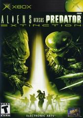 Aliens vs. Predator Extinction - Xbox (ONLINE ORDER ONLY)