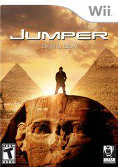 Jumper - Wii (ONLINE ORDER ONLY)