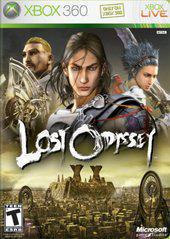 Lost Odyssey - Xbox 360 (ONLINE ORDER ONLY)