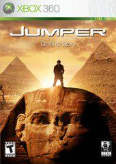 Jumper: Griffin's Story - Xbox 360 (ONLINE ORDER ONLY)