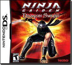 Ninja Gaiden: Dragon Sword - Nintendo DS (ONLINE ORDER ONLY)