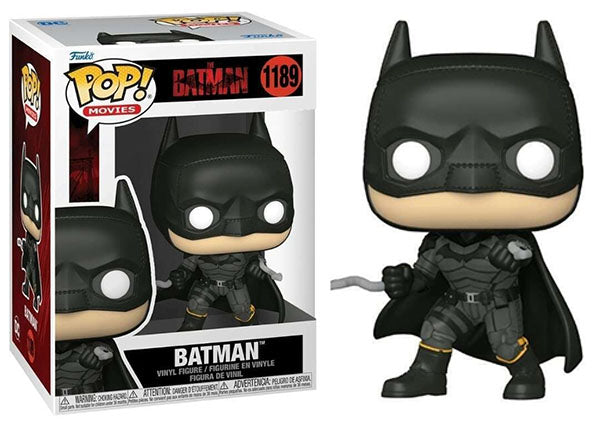 Batman (The Batman Movie) 1189 (Online Order Only)