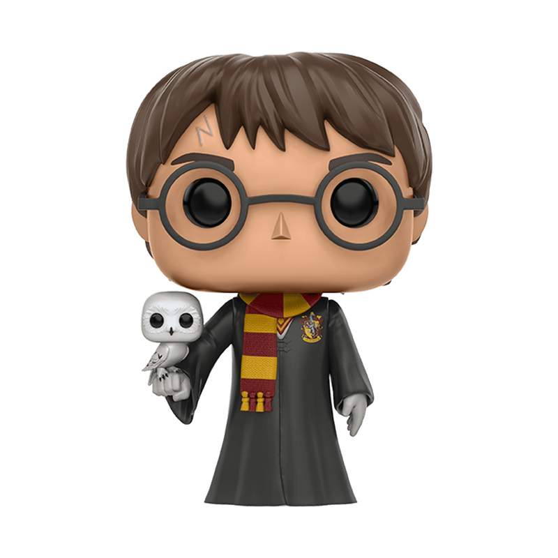 Funko Pop! Harry Potter #31