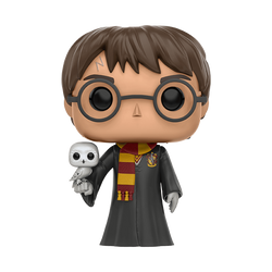 Funko Pop! Harry Potter #31