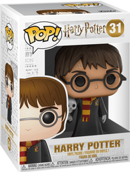 Funko Pop! Harry Potter #31