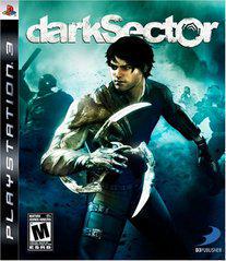Dark Sector - Playstation 3 (ONLINE ORDER ONLY)