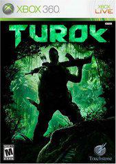 Turok - Xbox 360 (ONLINE ORDER ONLY)